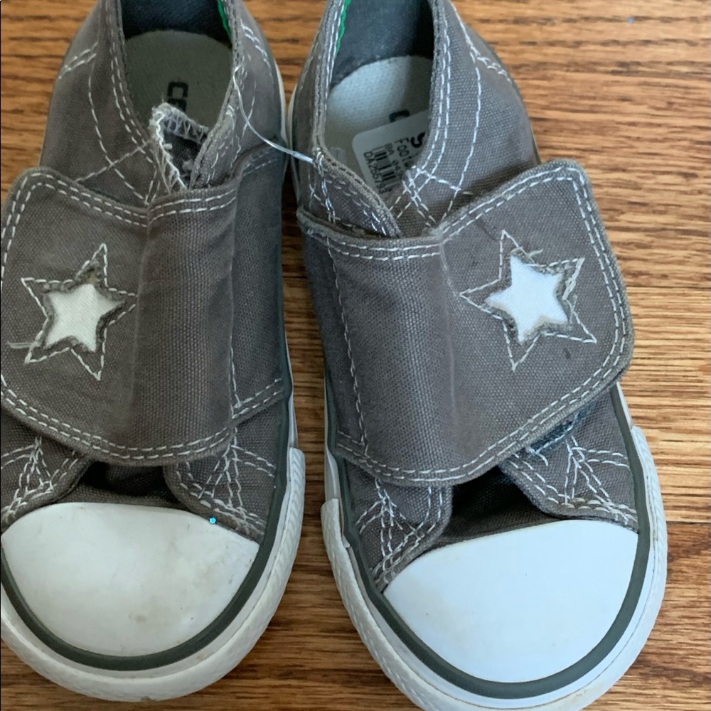 Converse One Star One Flap Size Kids 7